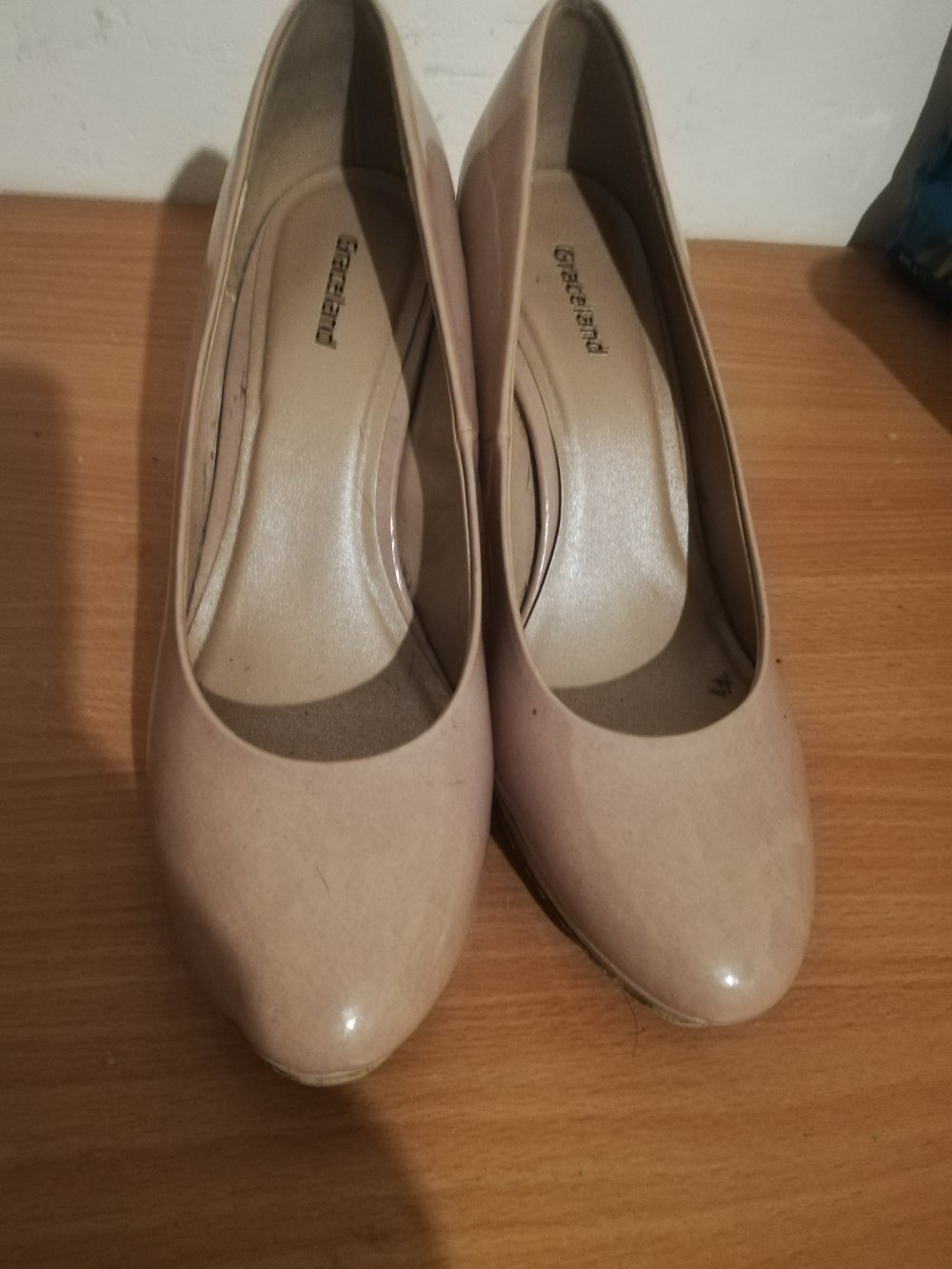 Pumps Gr 37 von Graceland 