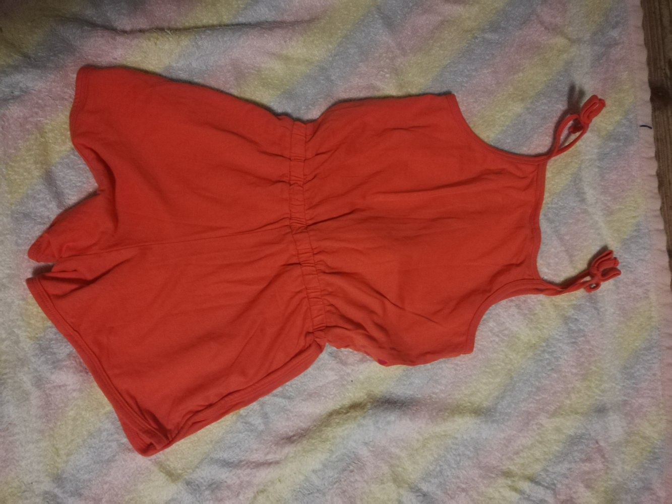 Jumpsuit Gr 116 /122 von Mia and Me 