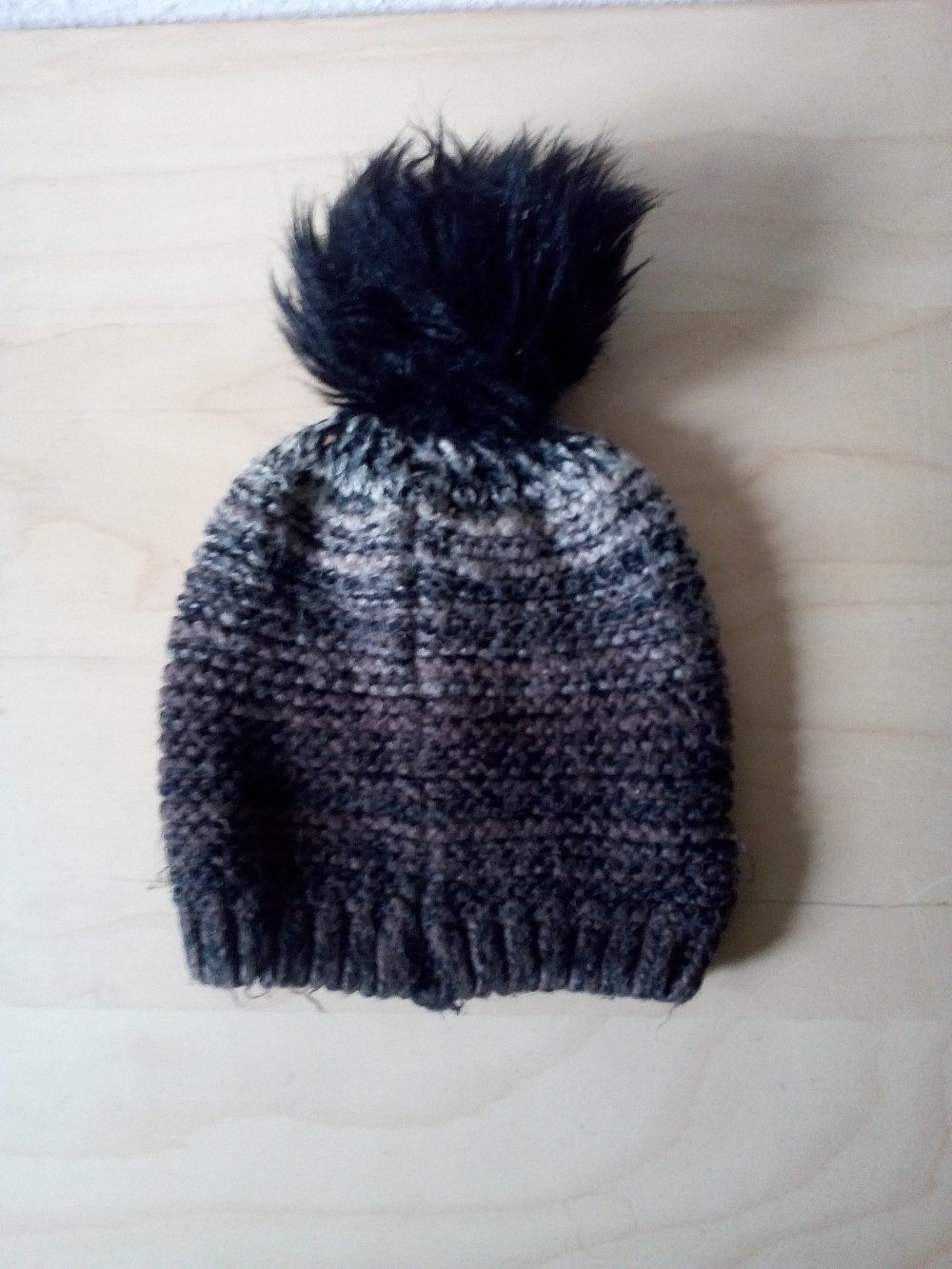 Strickmütze Benotti