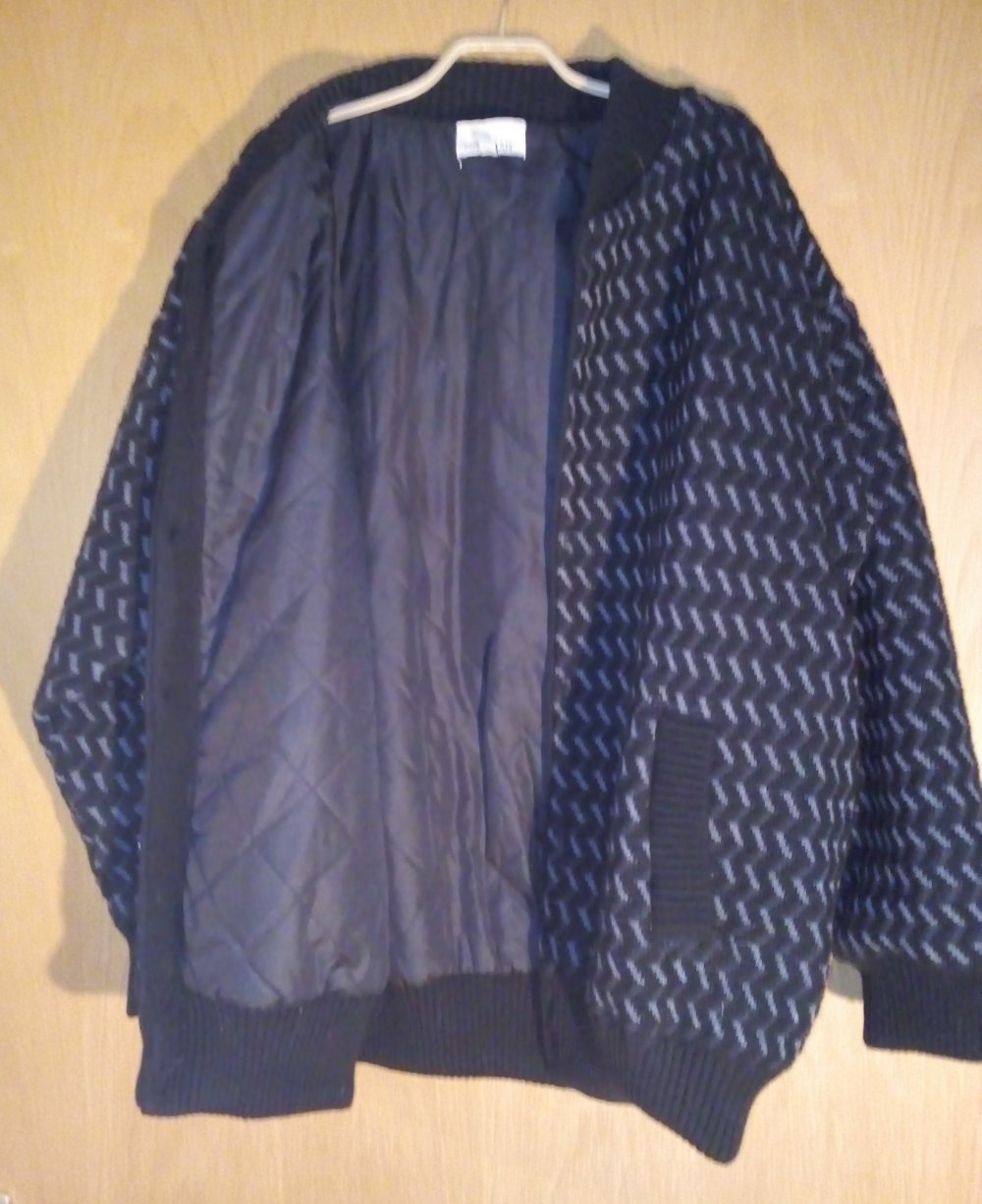 Winterjacke 
