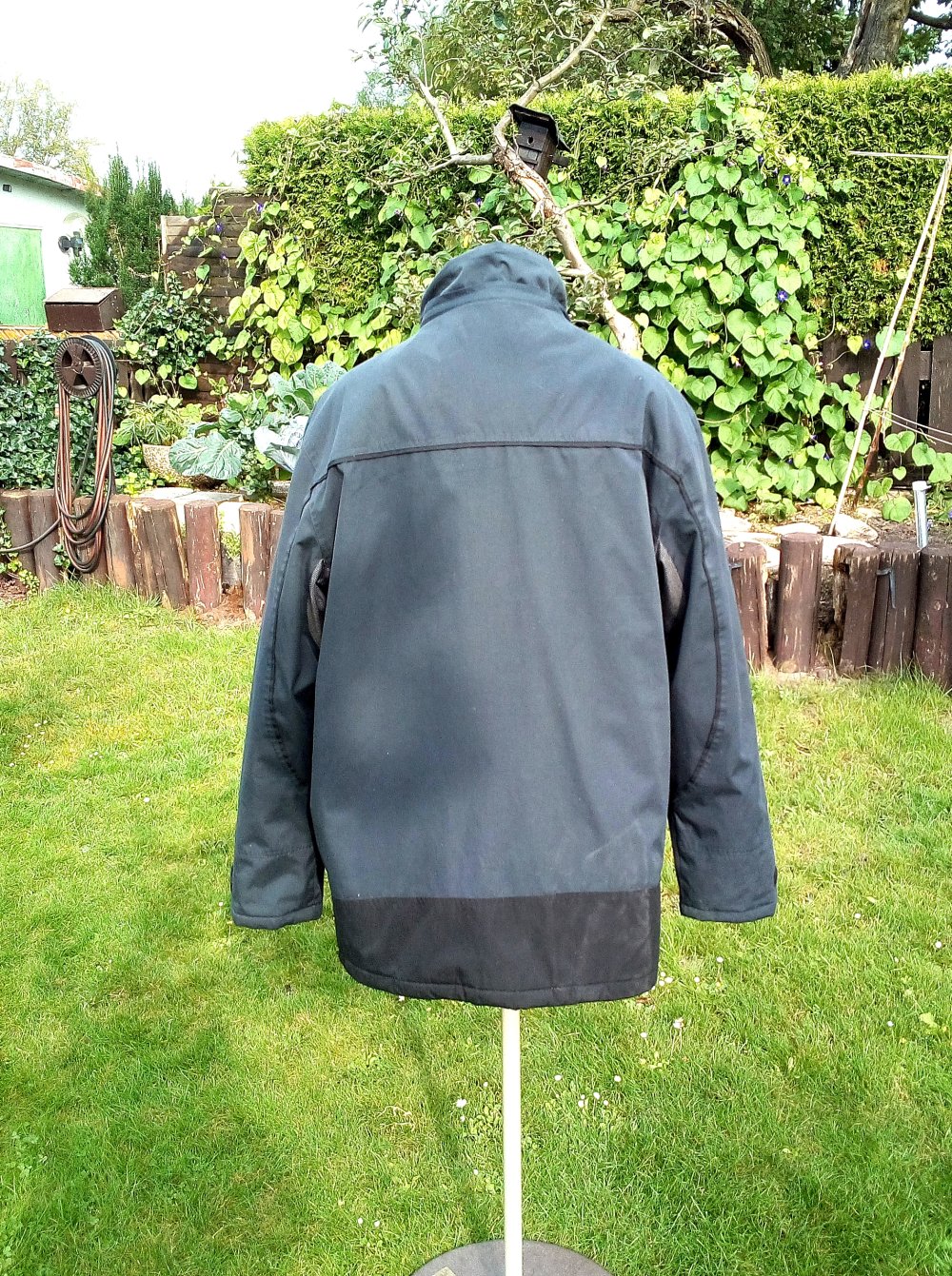 Winterjacke St. Maxx