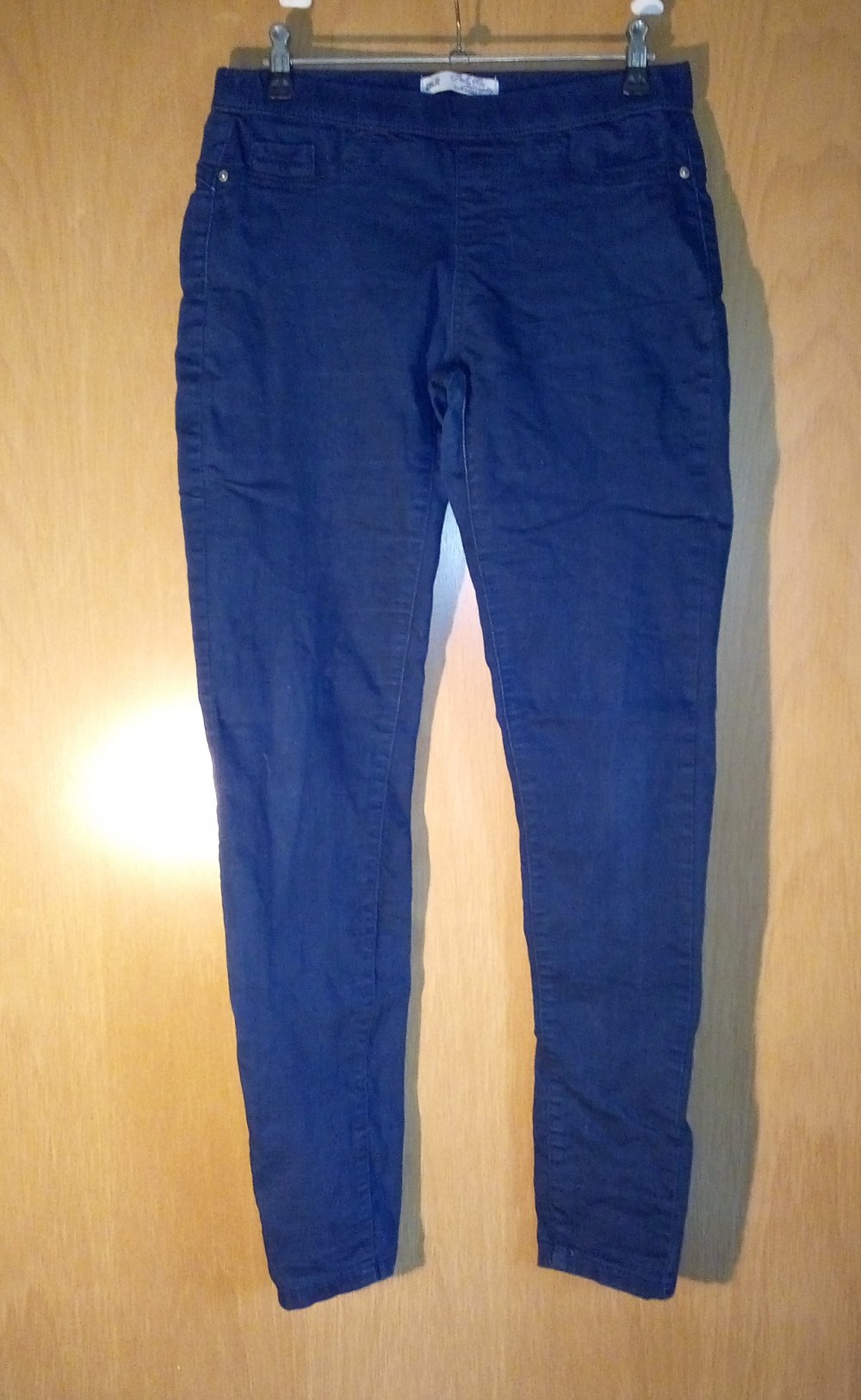 Jeansleggings C&A