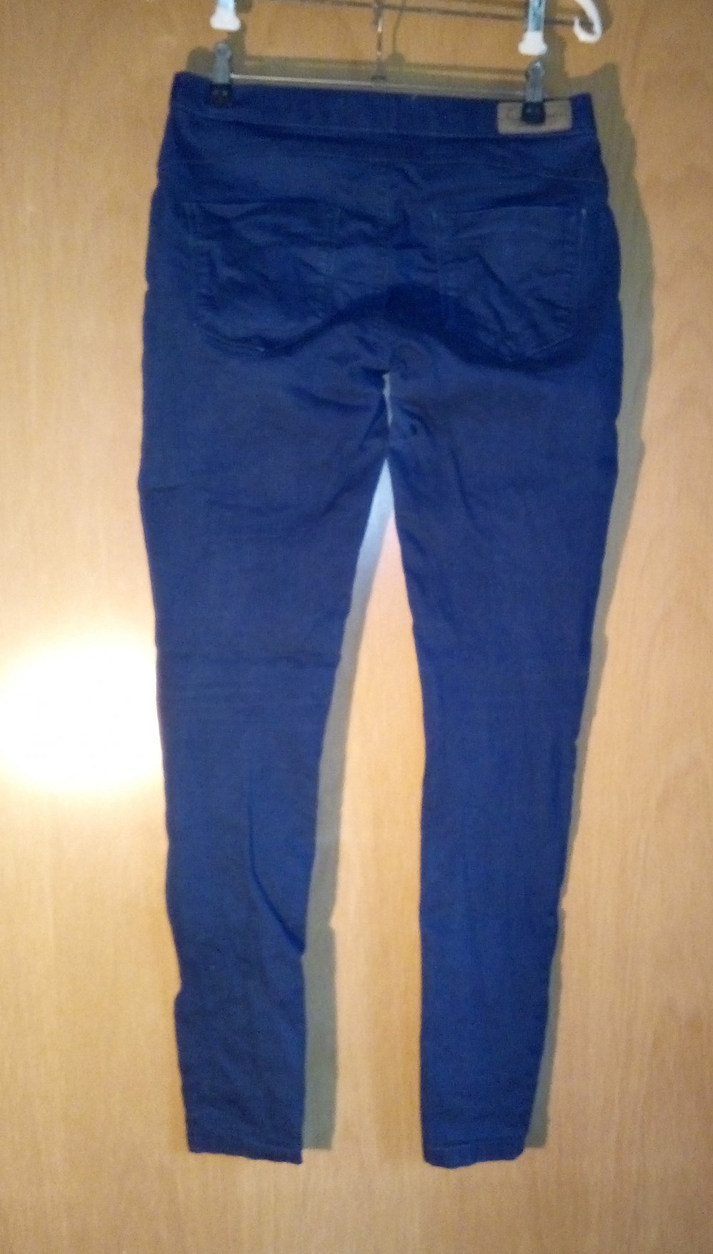 Jeansleggings C&A