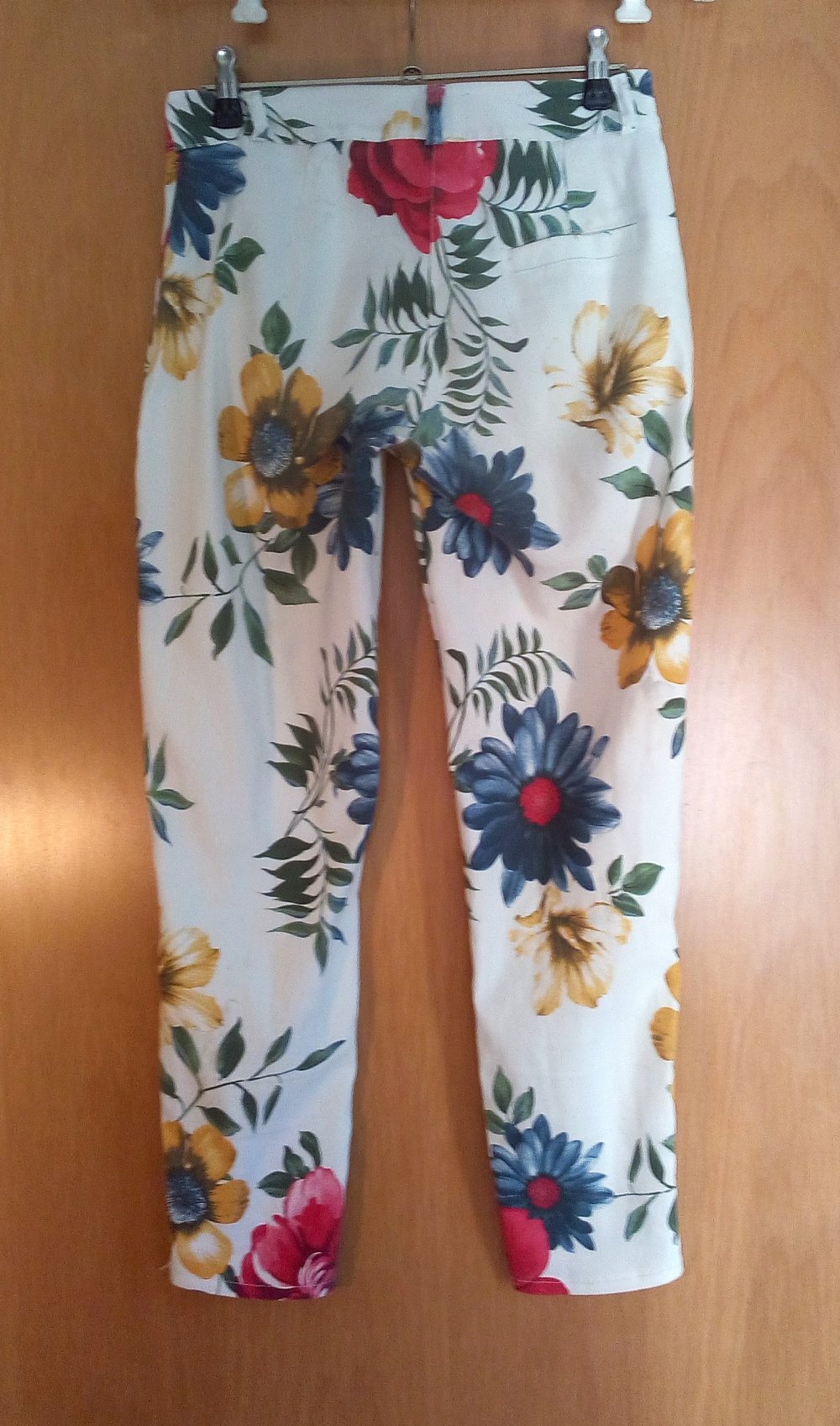 Jeans Pronto Moda Italien