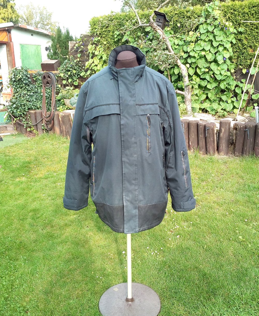 Winterjacke St. Maxx