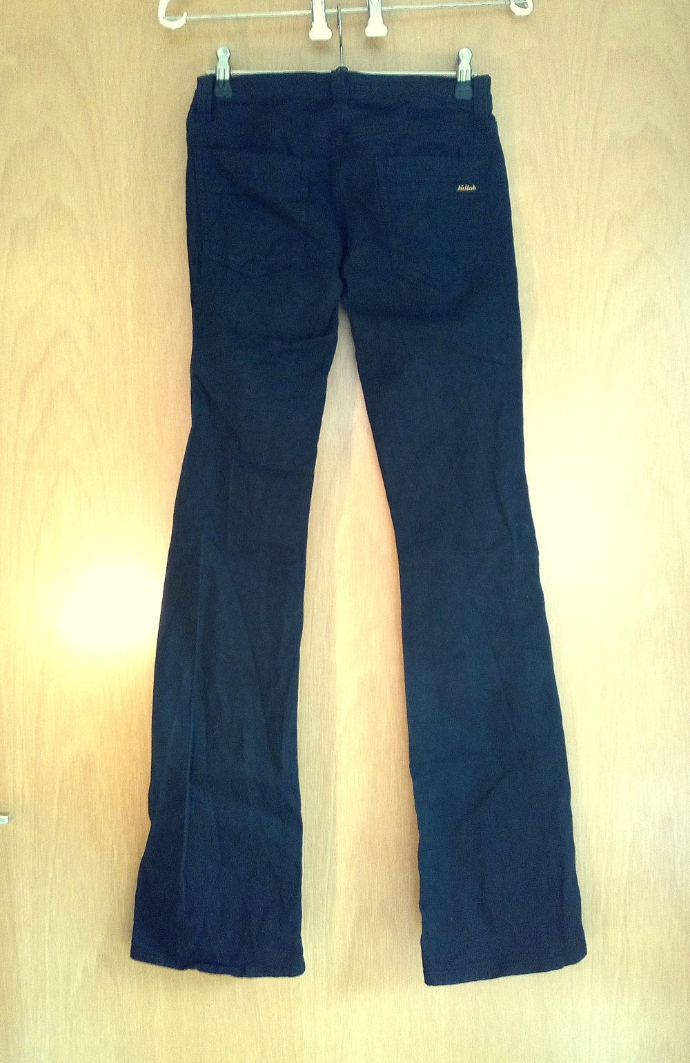 Hüft- Schlagjeans Killah