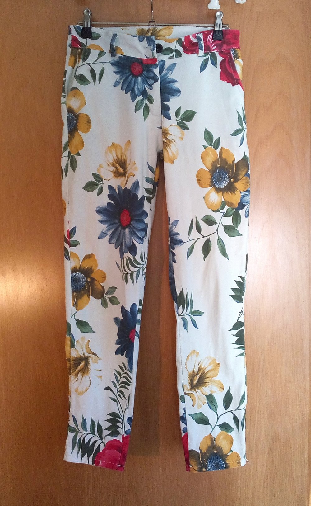 Jeans Pronto Moda Italien