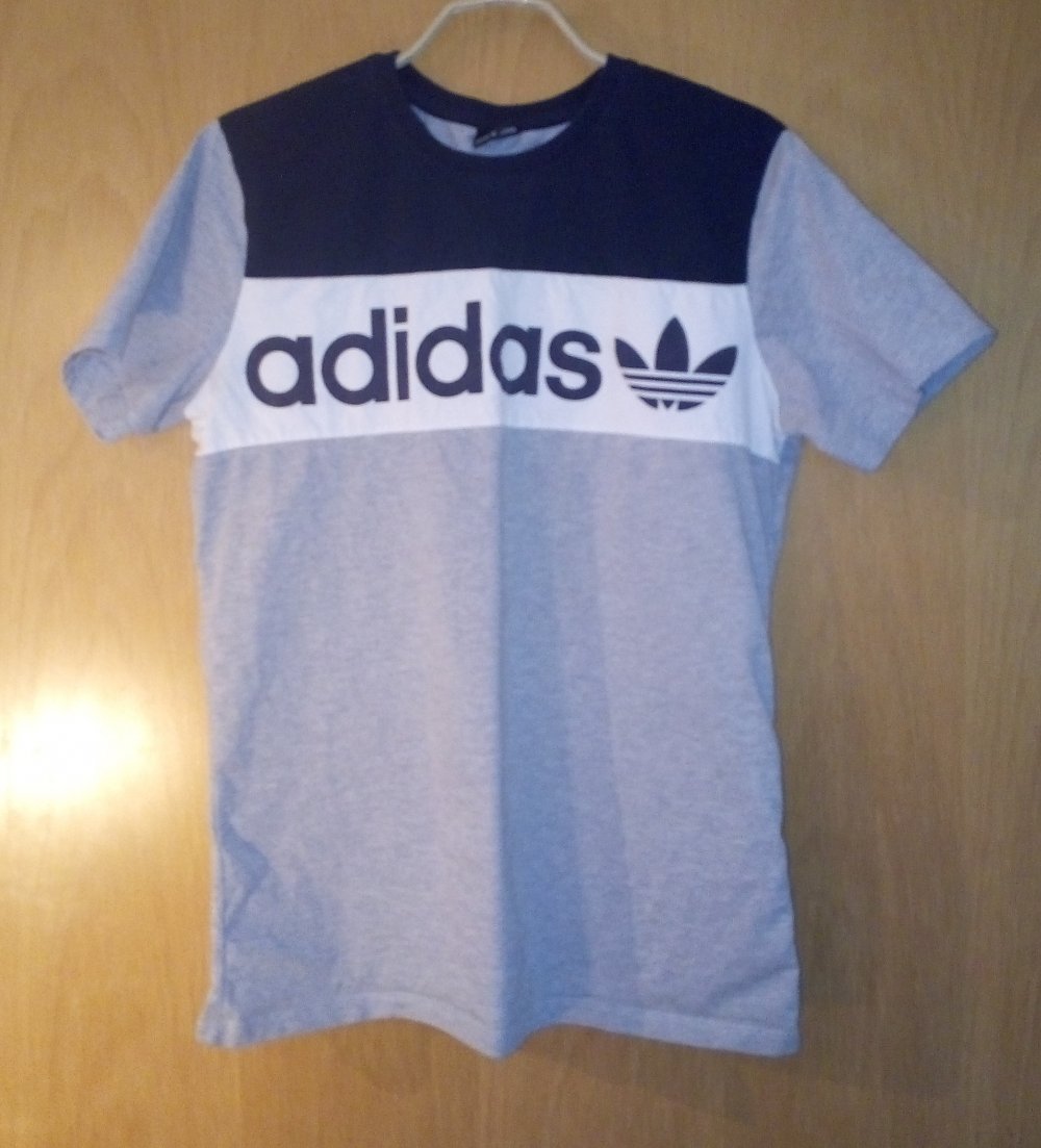 T-Shirt Adidas