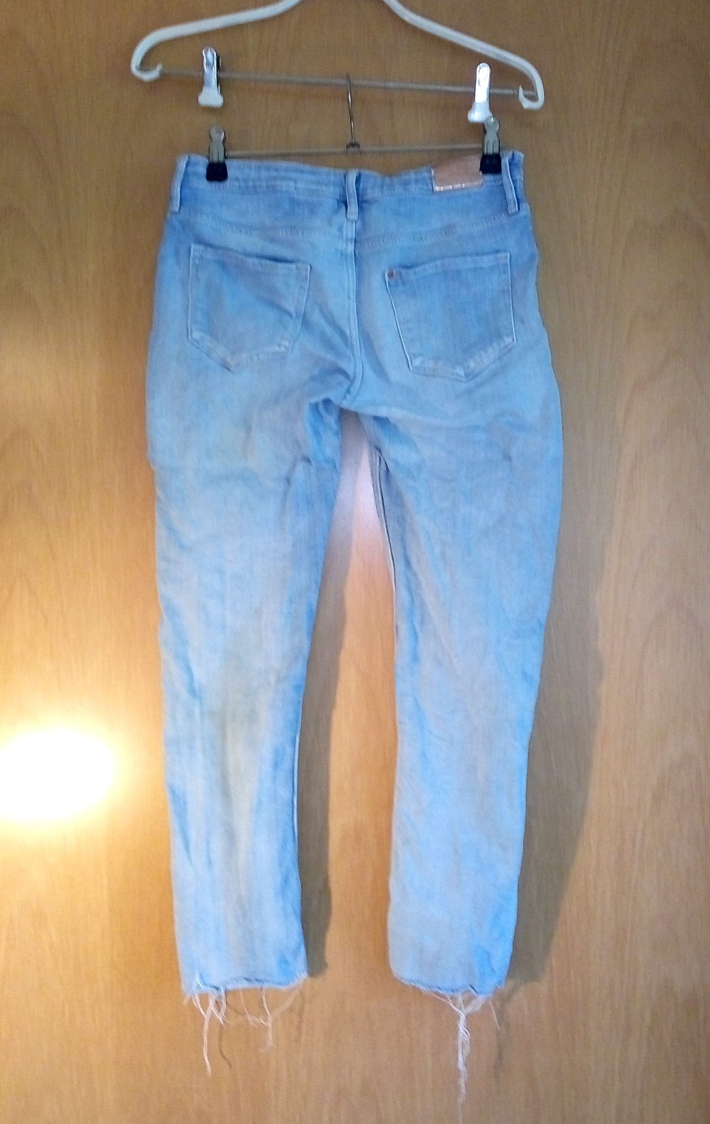 Jeans H&M