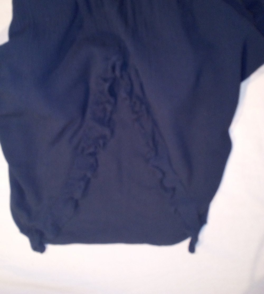 Blüschen / Kleidchen