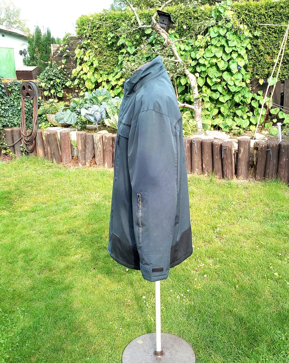 Winterjacke St. Maxx