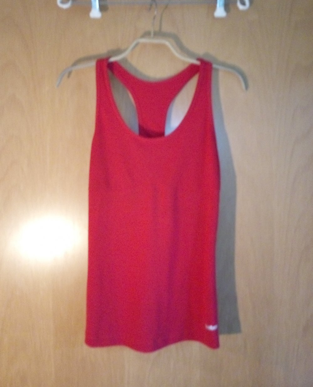 Tanktop, Reebok