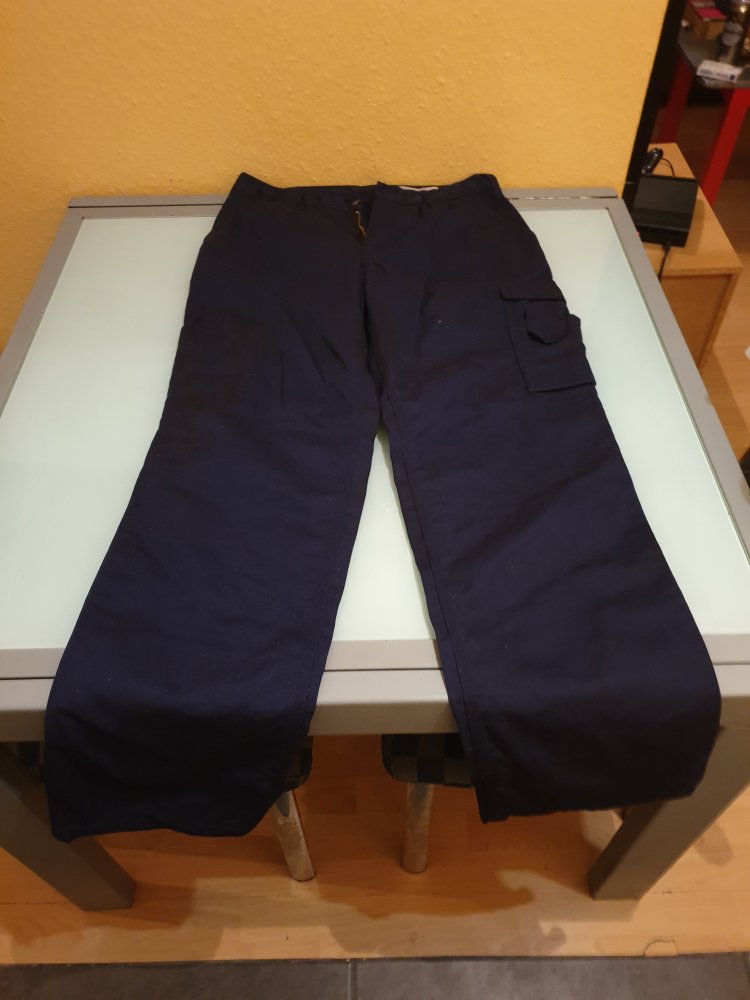 Arbeitshose 