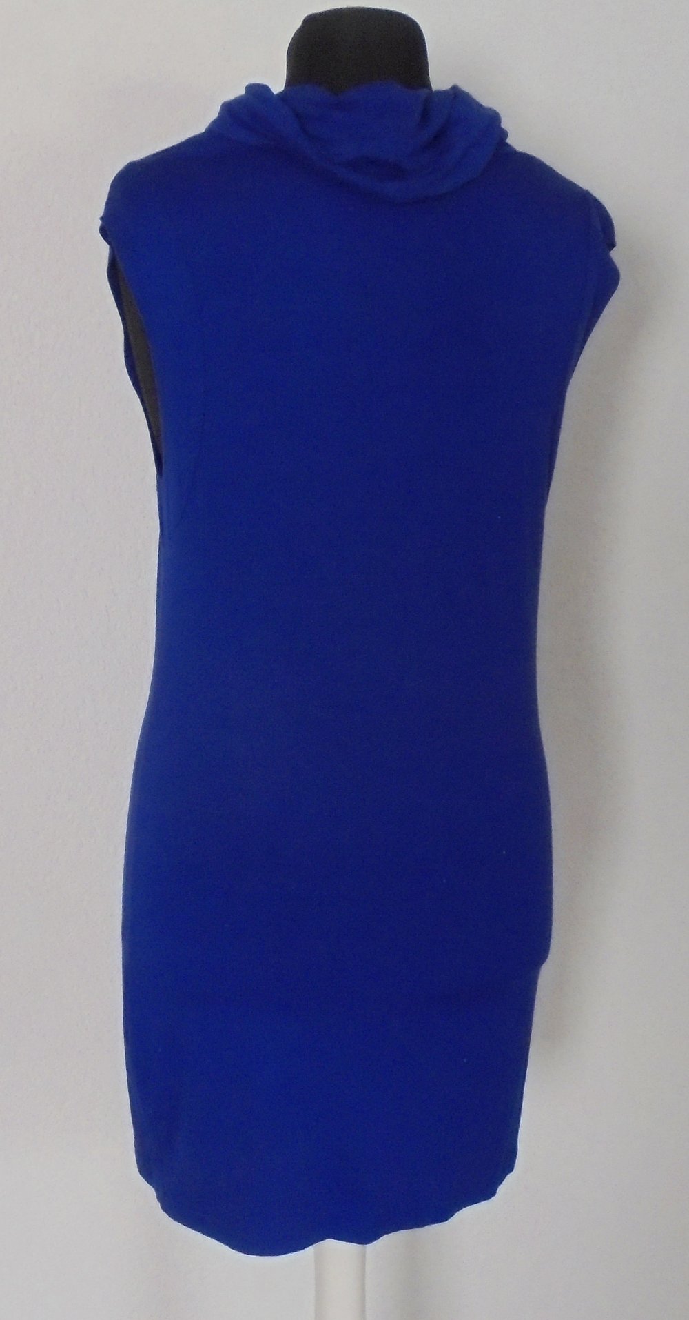 Longshirt, Royalblau, Gr. 40, Madeleine