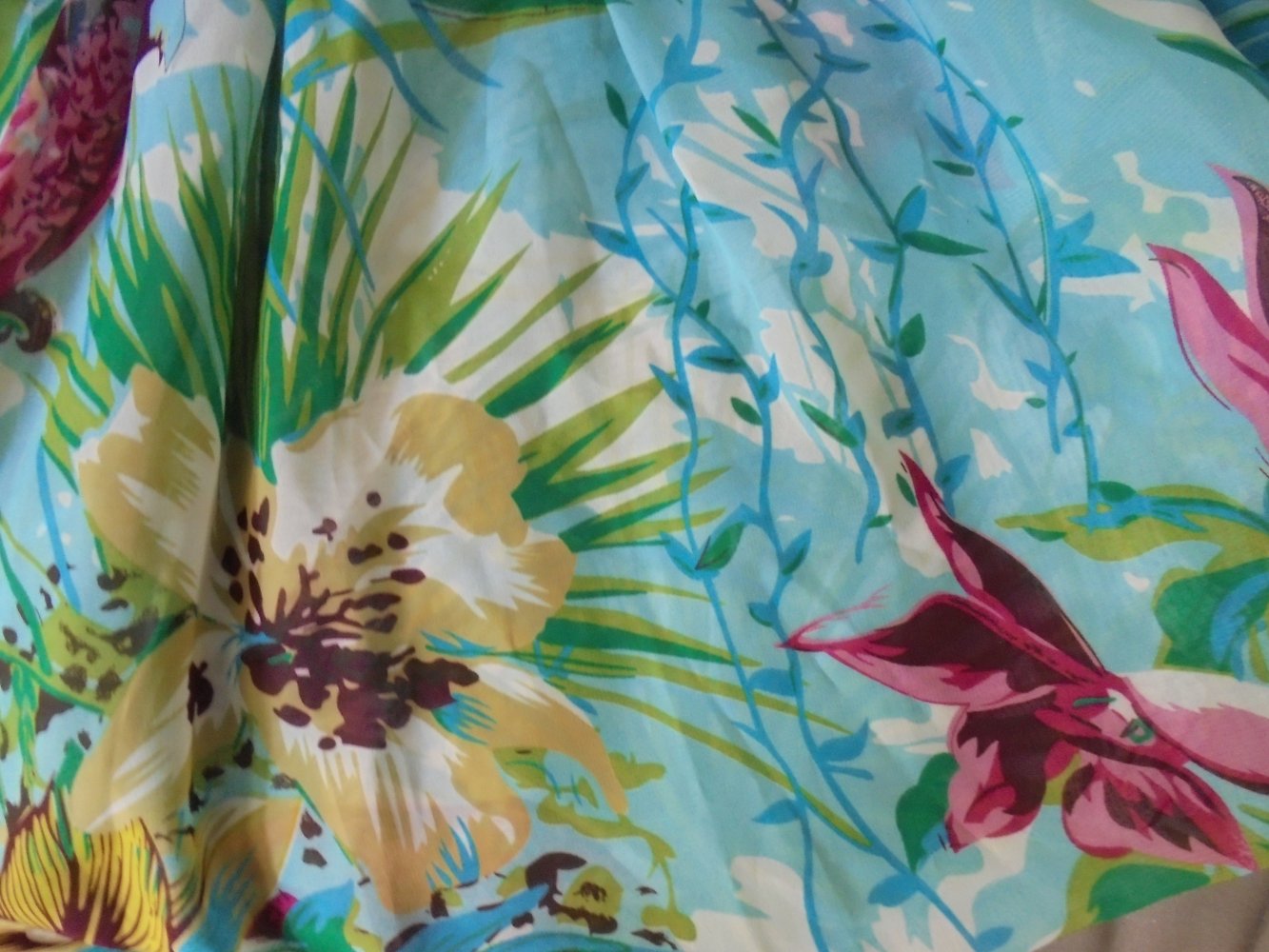 Ausgefallene Tunika, bpc selection, Gr. 40