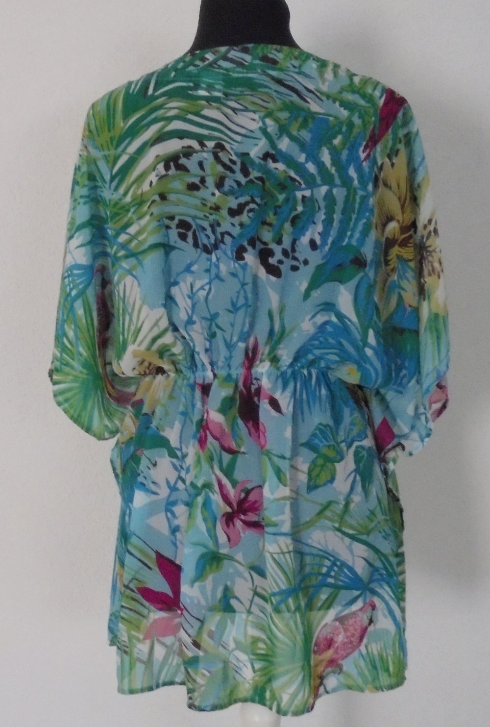 Ausgefallene Tunika, bpc selection, Gr. 40