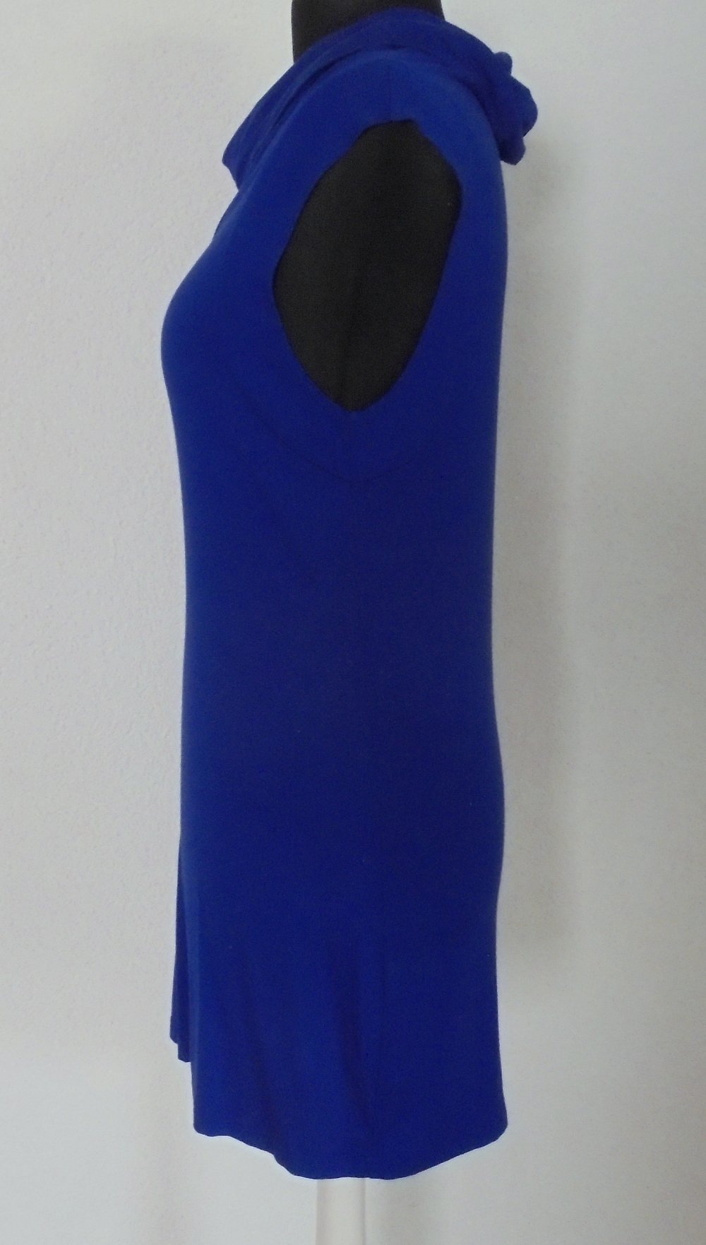 Longshirt, Royalblau, Gr. 40, Madeleine