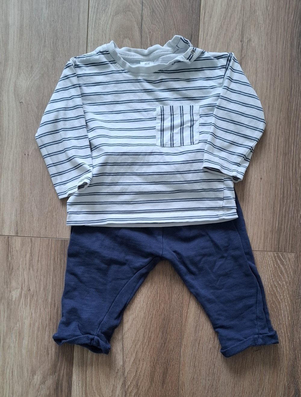 H&M Babyset 2tlg.