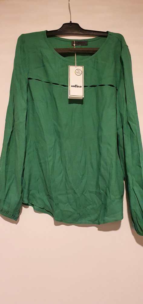 Oberteil von Airfield