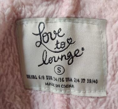 Einhorn flausche Jumpsuit