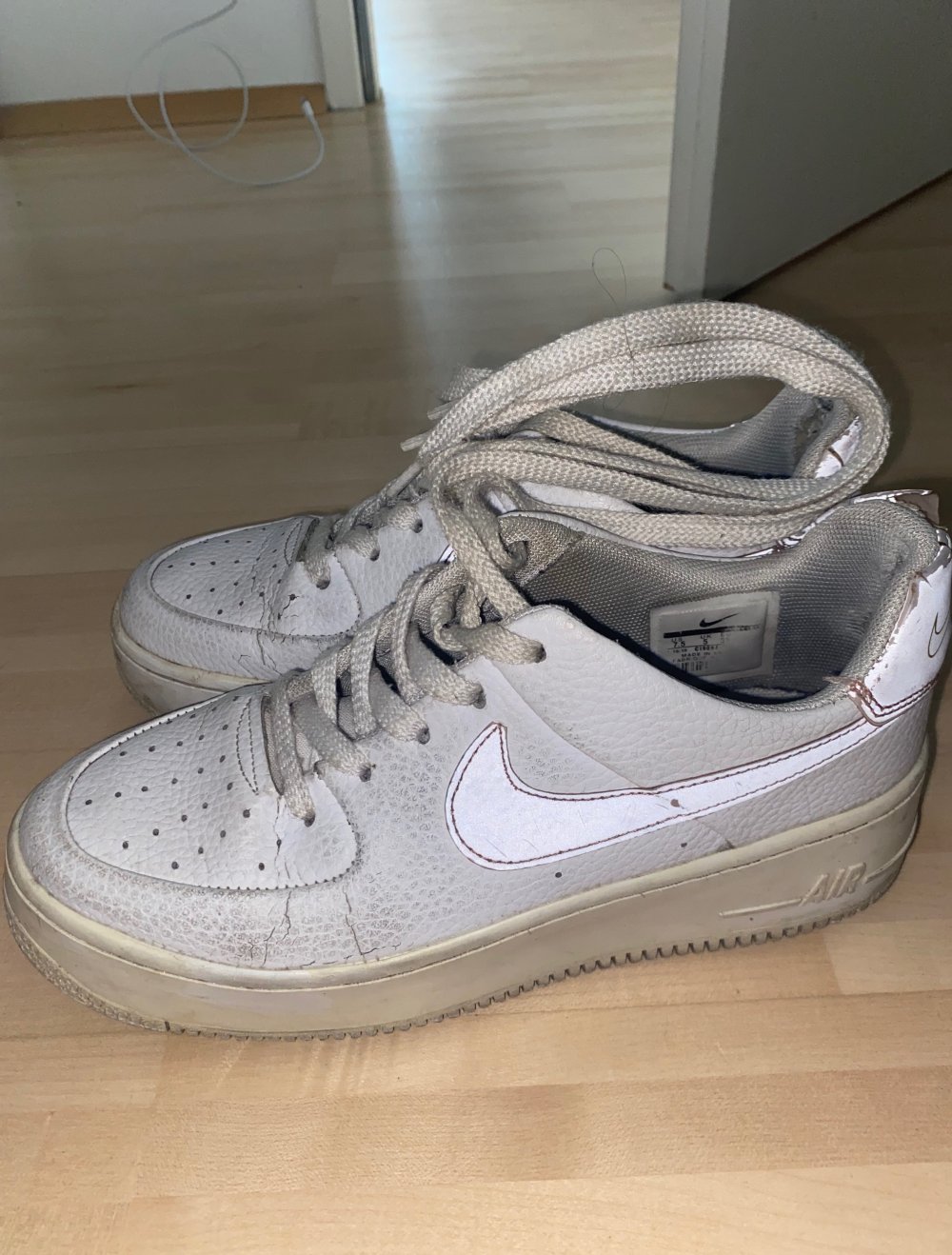 Nike Airforce