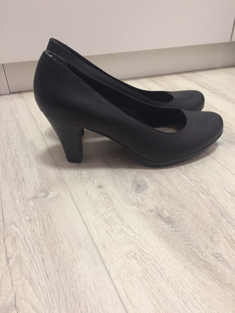 Tamaris Pumps Gr. 38