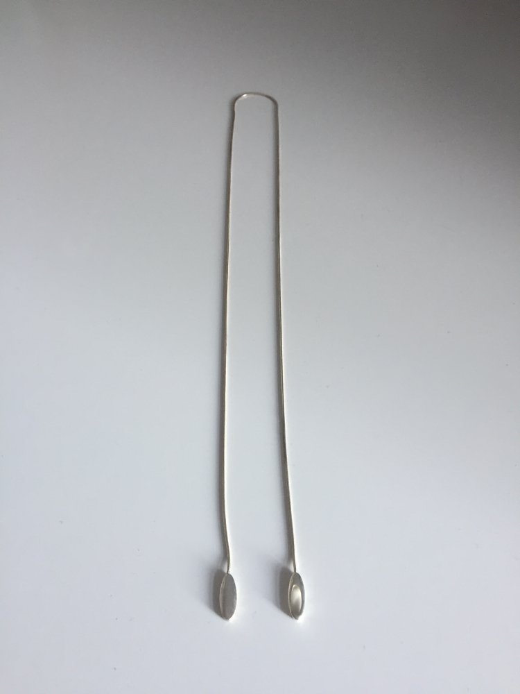 Lassokette von Fossil 