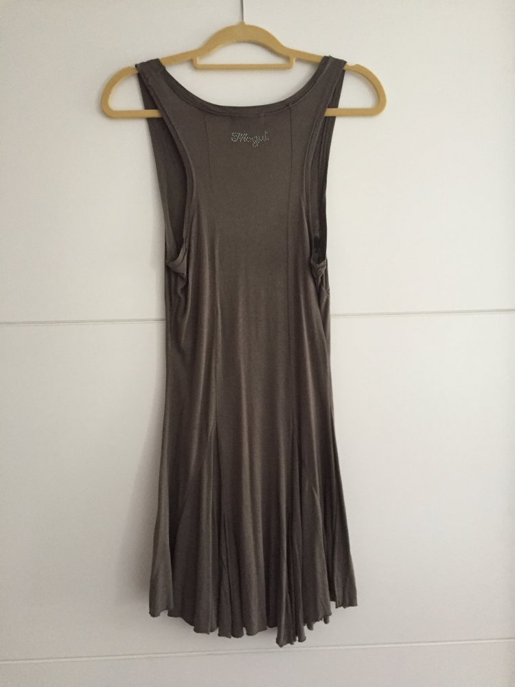 Kleid/Oberteil von Mogul, Gr. S