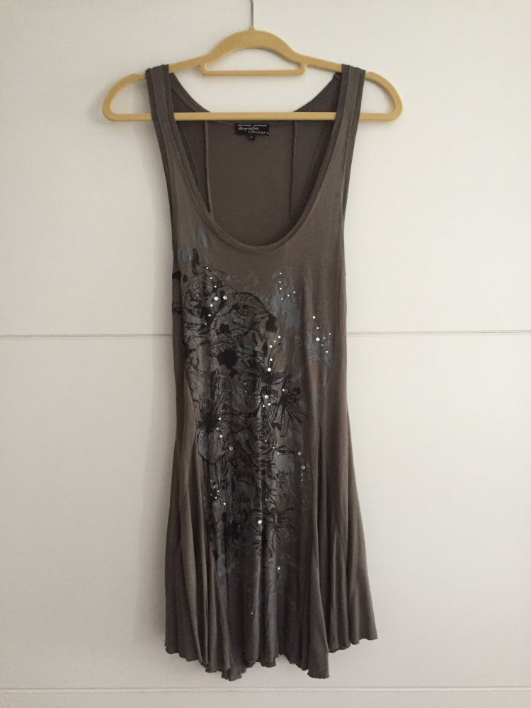 Kleid/Oberteil von Mogul, Gr. S