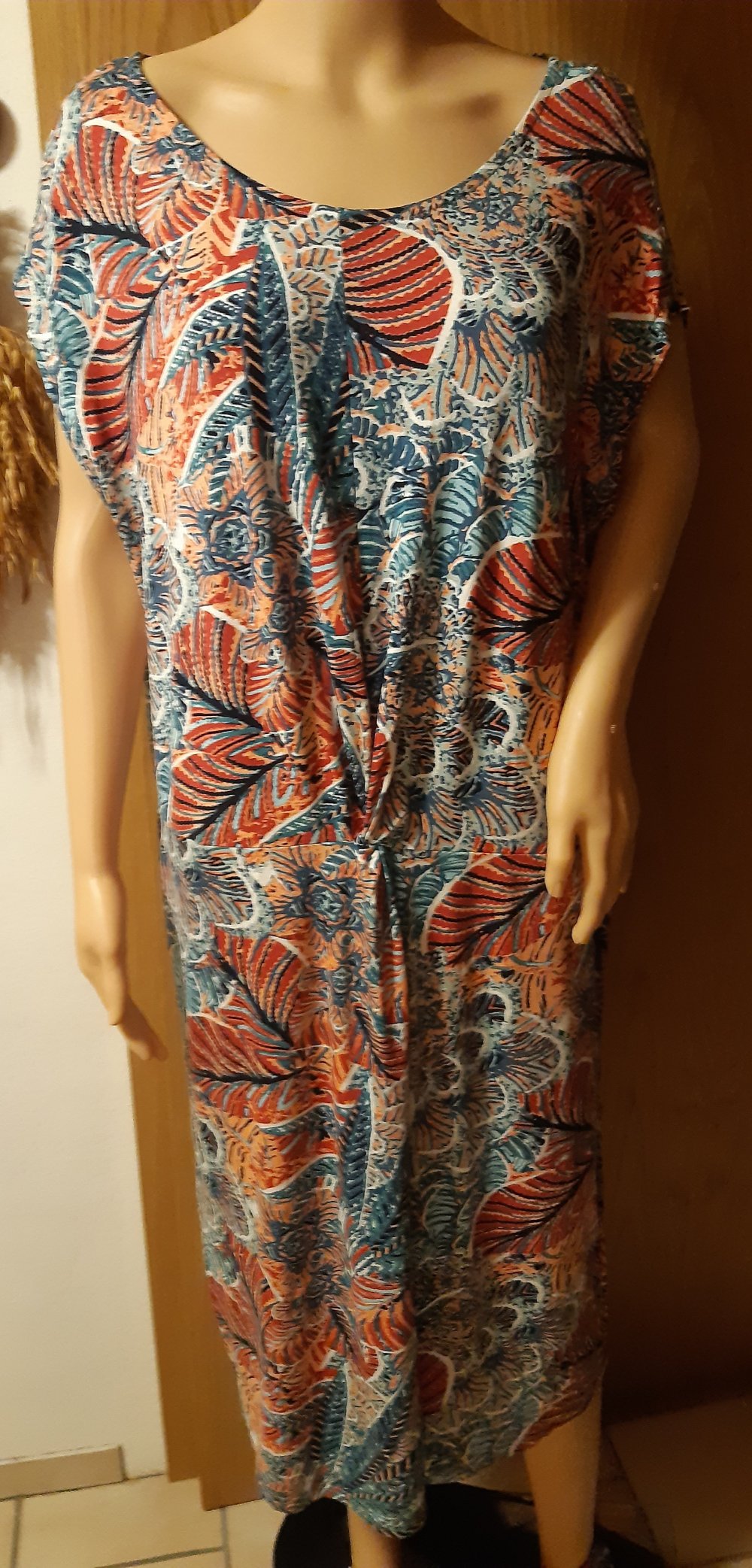 Sommerkleid XL