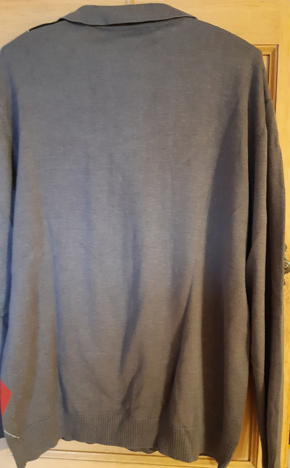 Poloshirt Gr. XXL