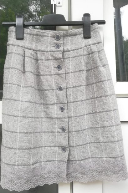 rock gyaru dolly kei