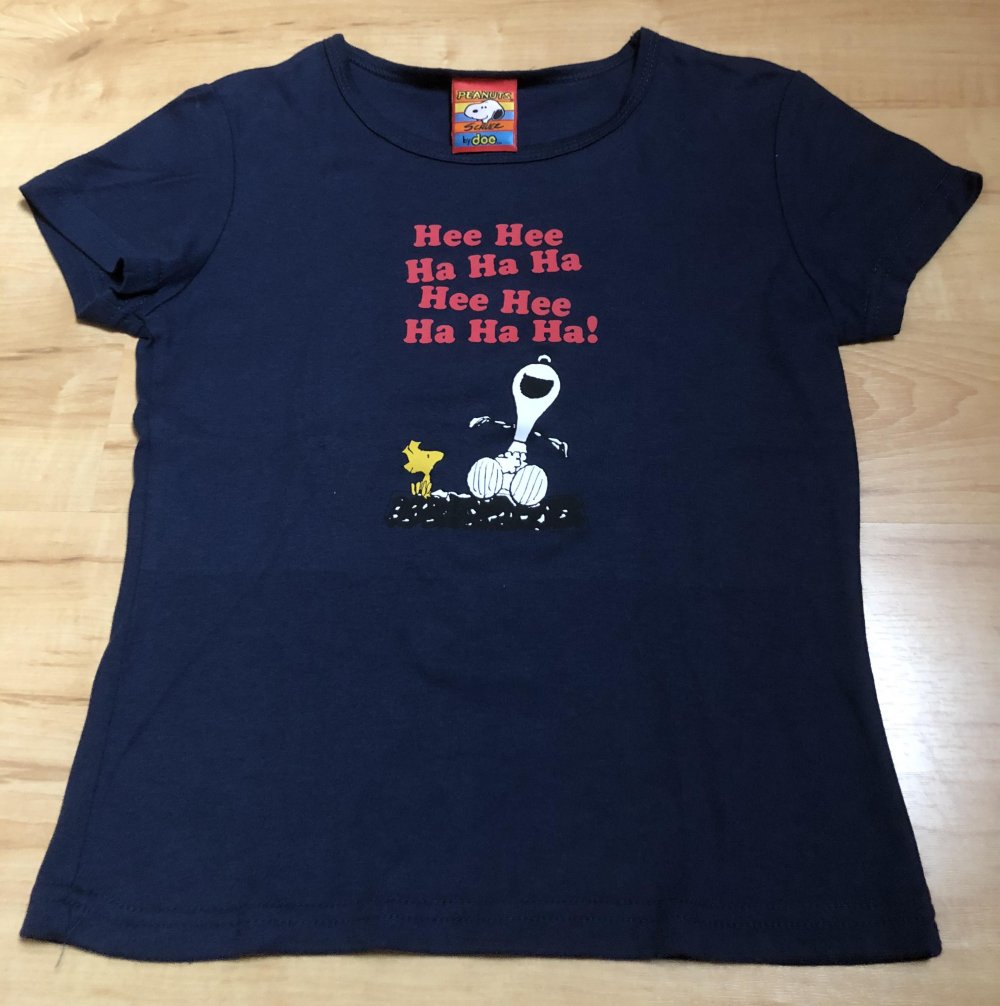 Süßes Peanuts Snoopy T-Shirt! Neu!