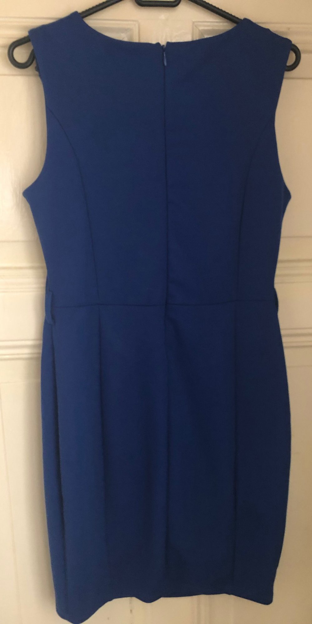 Blaues, süßes Businesskleid! Neu!