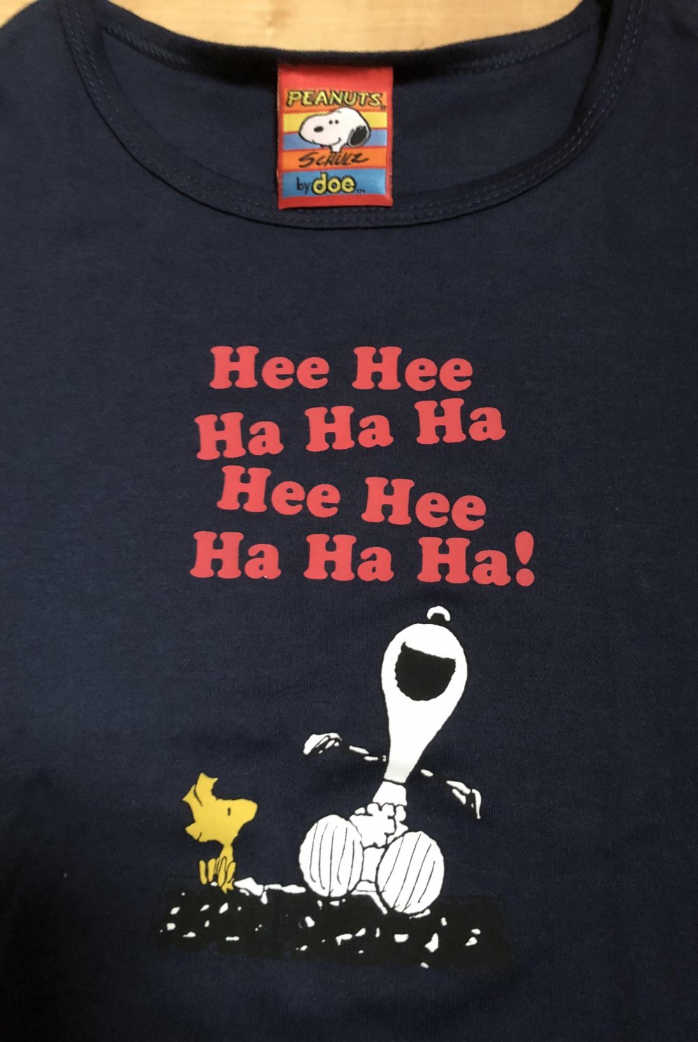 Süßes Peanuts Snoopy T-Shirt! Neu!