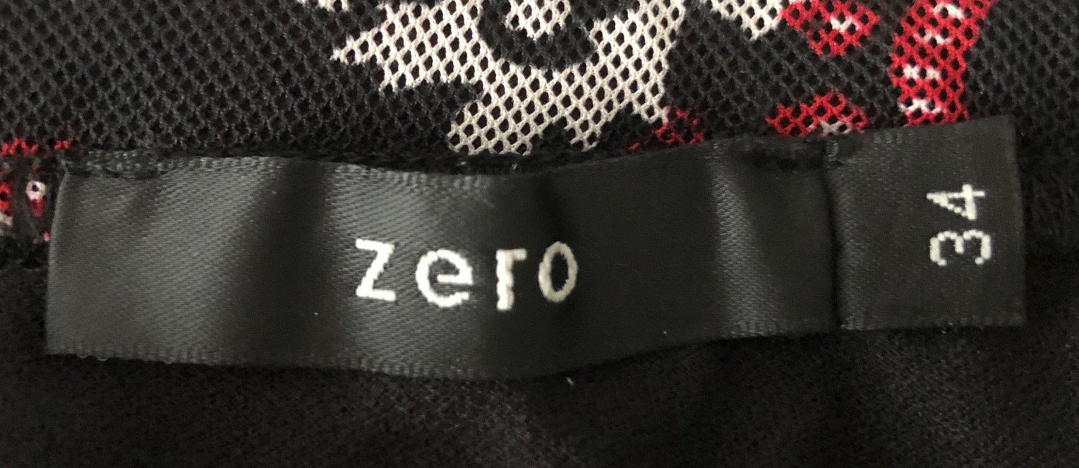 Süßer Frühlingsrock mit Blumen! Wie neu!