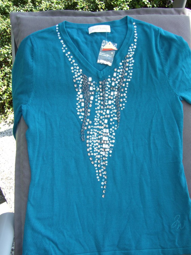 HSE24 Judith Williams Pullover Gr. 36 neu