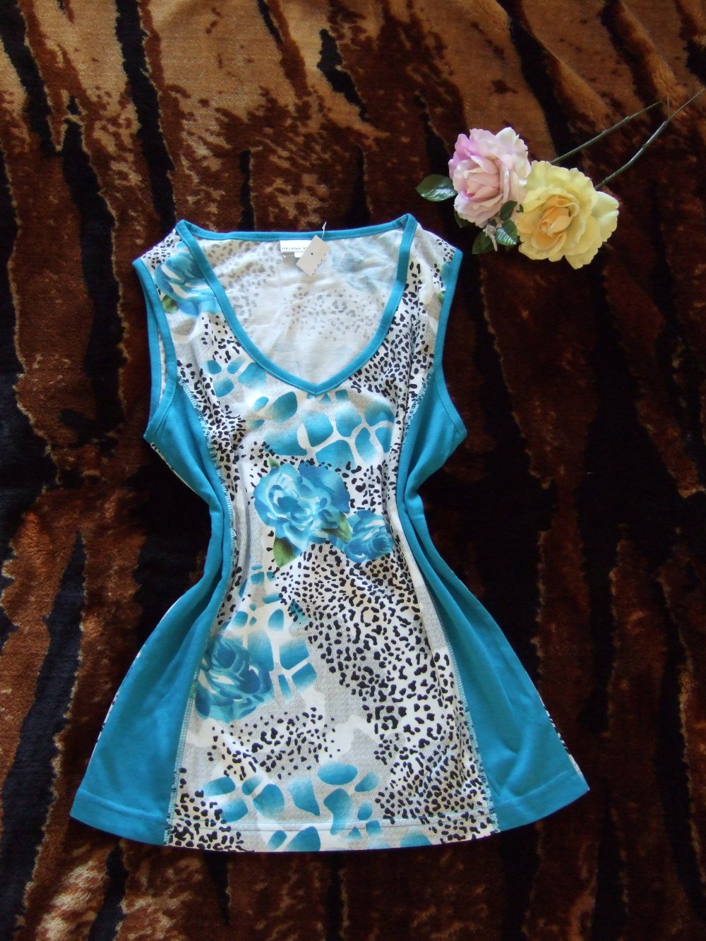 HSE24 Shirt Helena Vera Gr. 36 neu