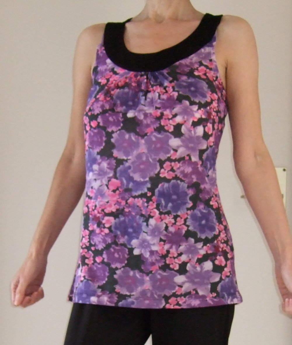  Shirt Top Blanche porte Gr. 34/36 Neu