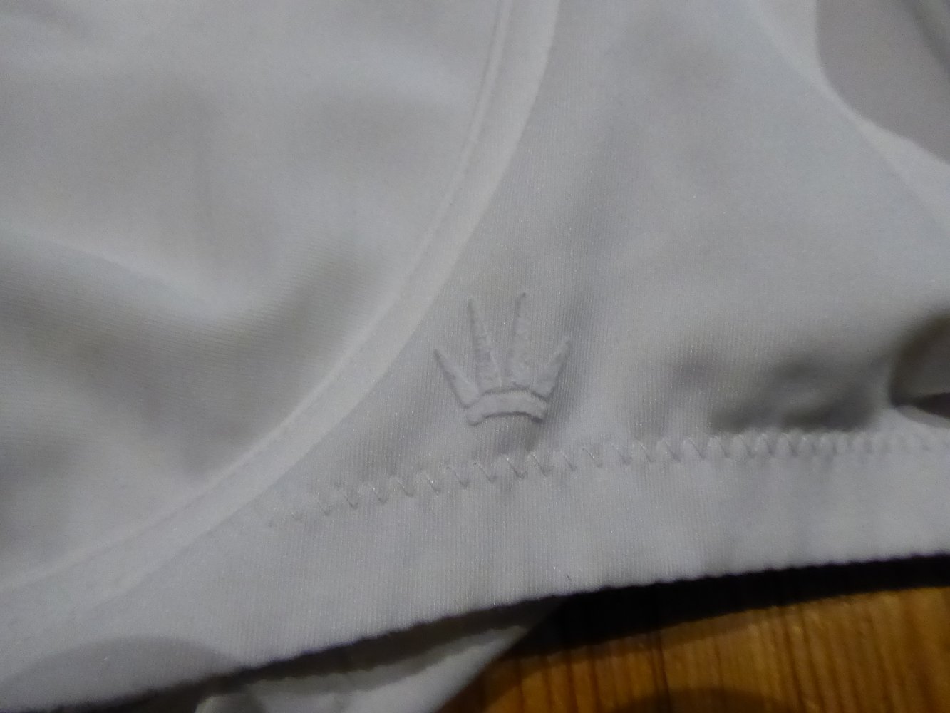 Triumph MODERN SOFT+COTTON Bügel-BH   Gr. 90 D 