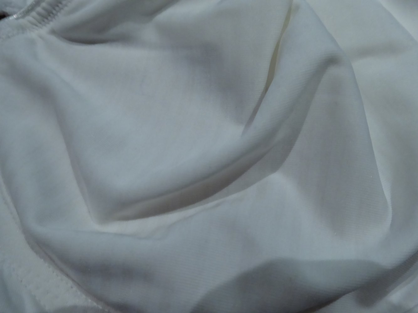 Triumph MODERN SOFT+COTTON Bügel-BH   Gr. 90 D 