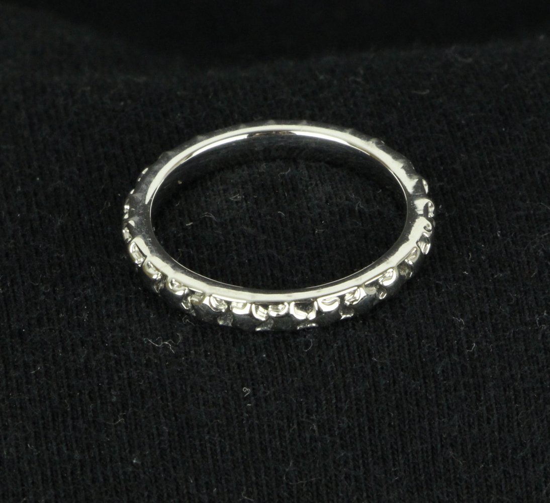 Ring silberfarben SternenMuster ModeSchmuck DamenRing silber stern schmuck