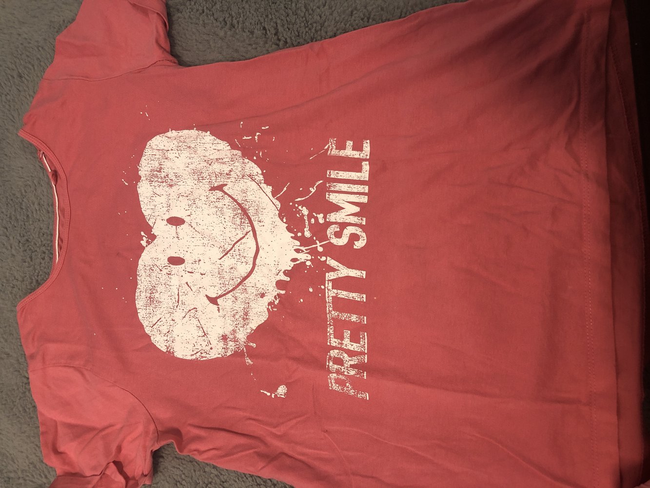 T Shirt für Mädchen 