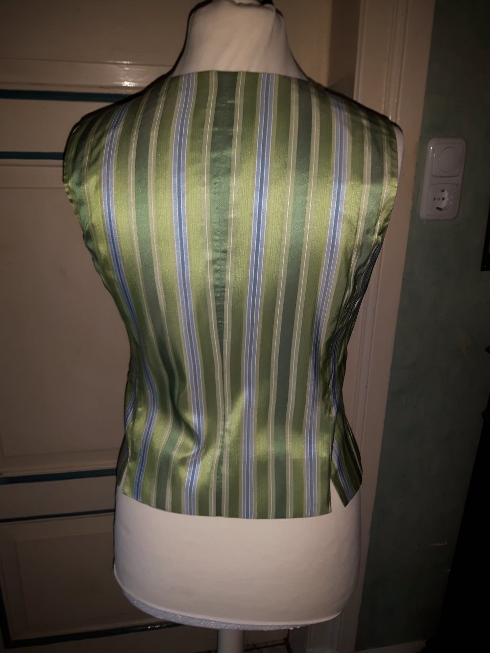 Damenweste von WINDSOR