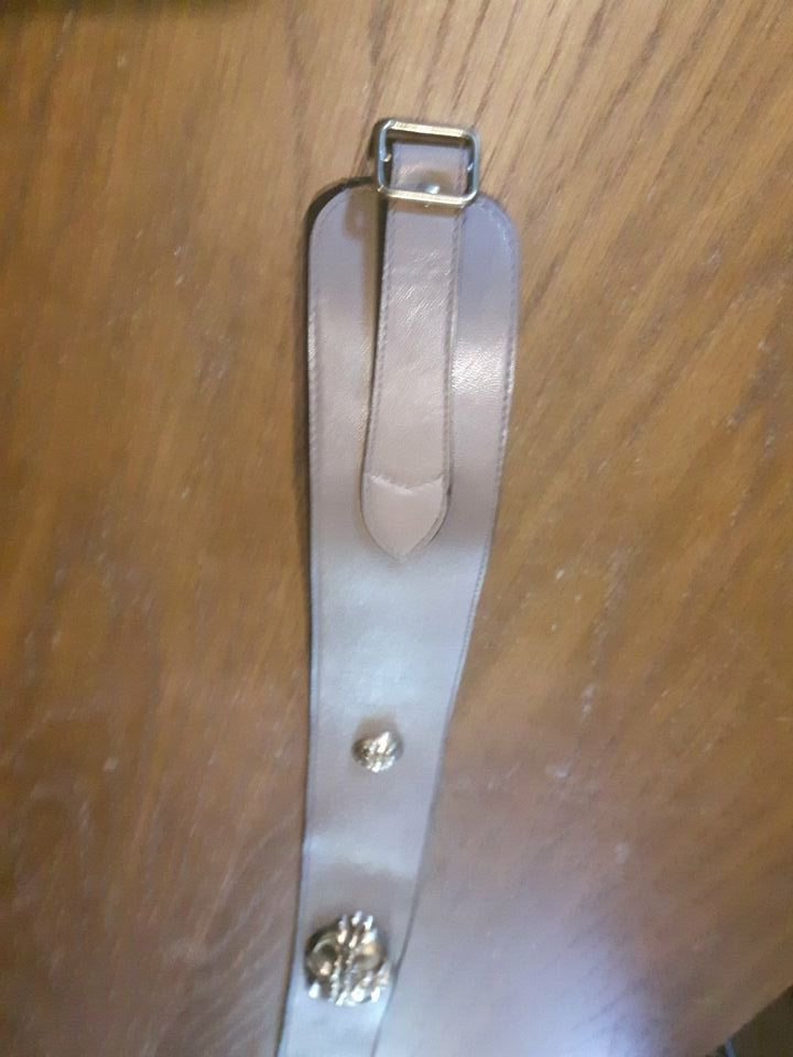 Damengürtel von Etienne Aigner