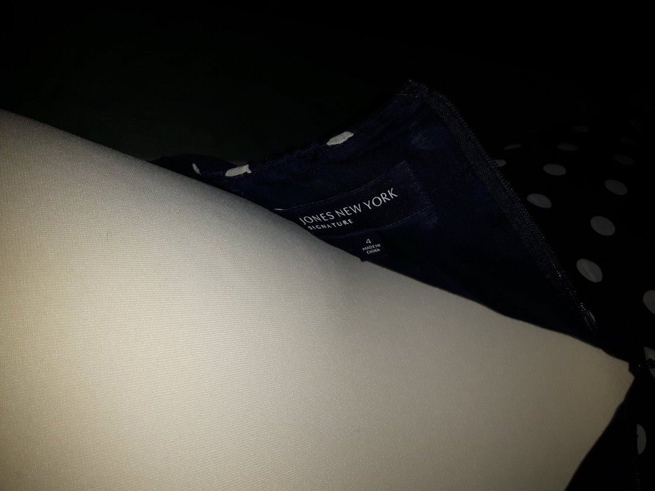 Neckholderkleid von JONES NEW YORK