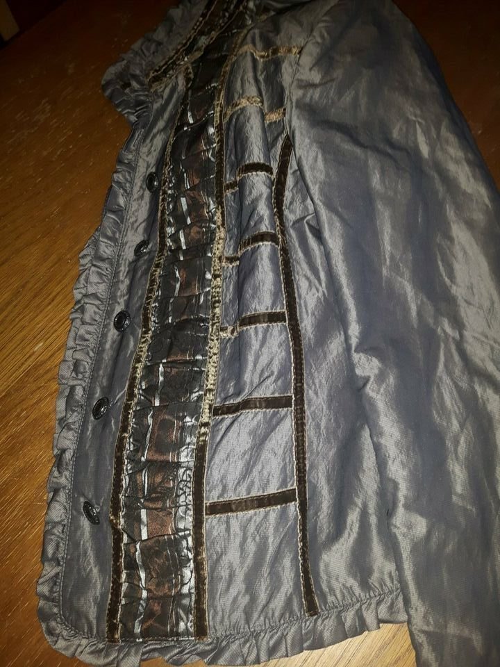 Damenjacke von Franco Callegari