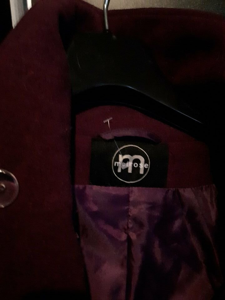 Damenjacke von Melrose