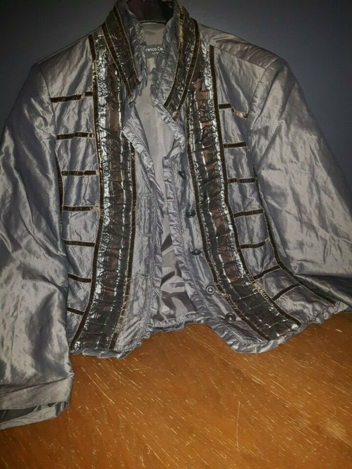 Damenjacke von Franco Callegari