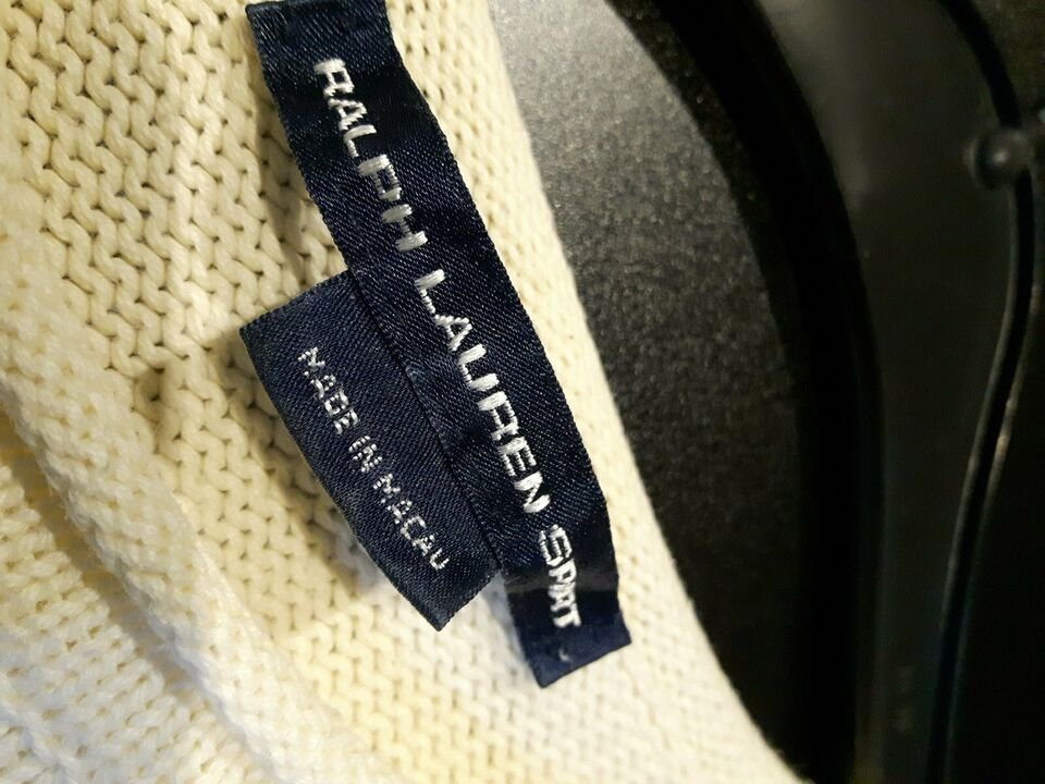 Damenpullover von Ralph Lauren Sport